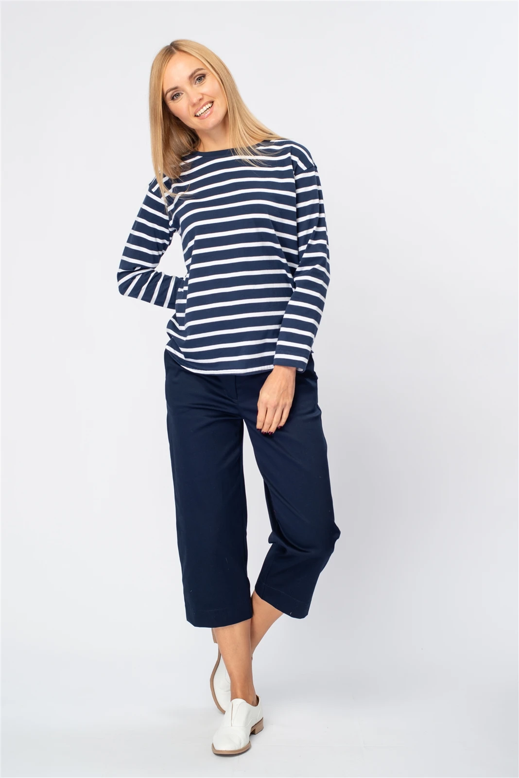 Бриджи женские 5028.XS оптом от производителя Ledinika