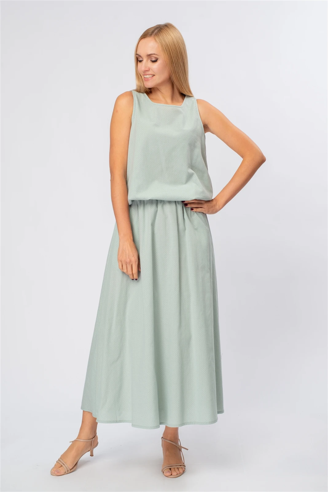 Костюм женский 5008.X от производителя Ledinika