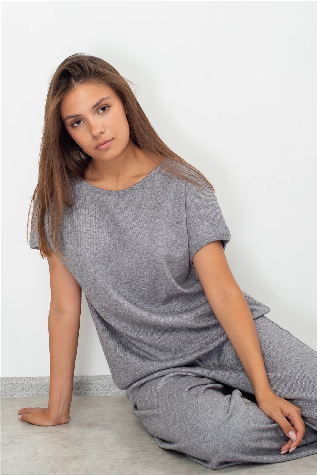 Жилет женский 5108.VZ оптом от производителя Ledinika