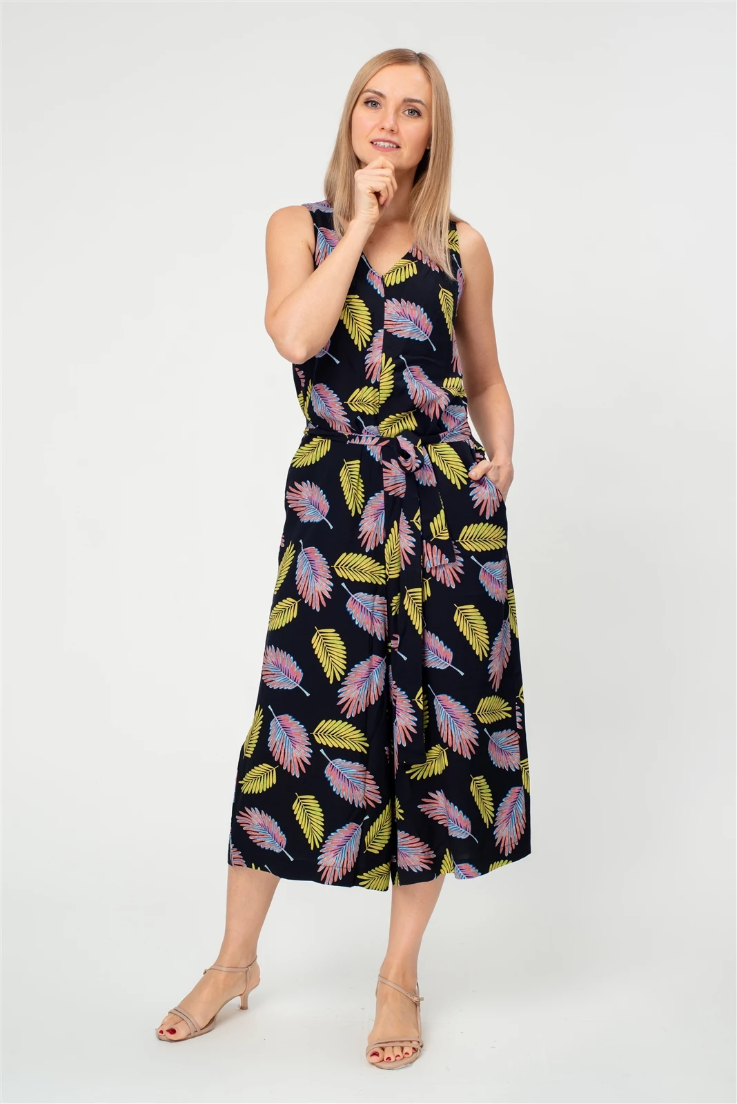 Женские туники оптом от производителя Ledinika