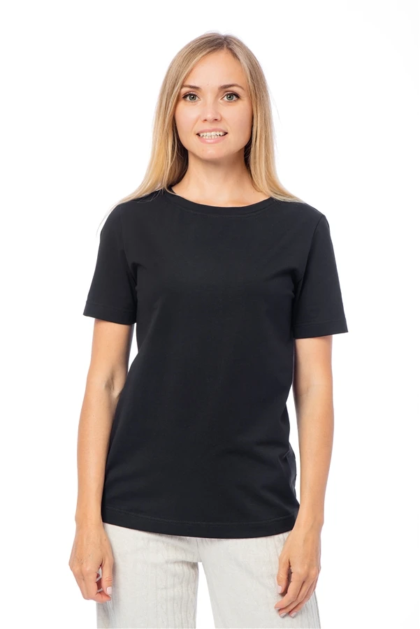 Футболка женская 1104.XPE оптом от производителя Ledinika