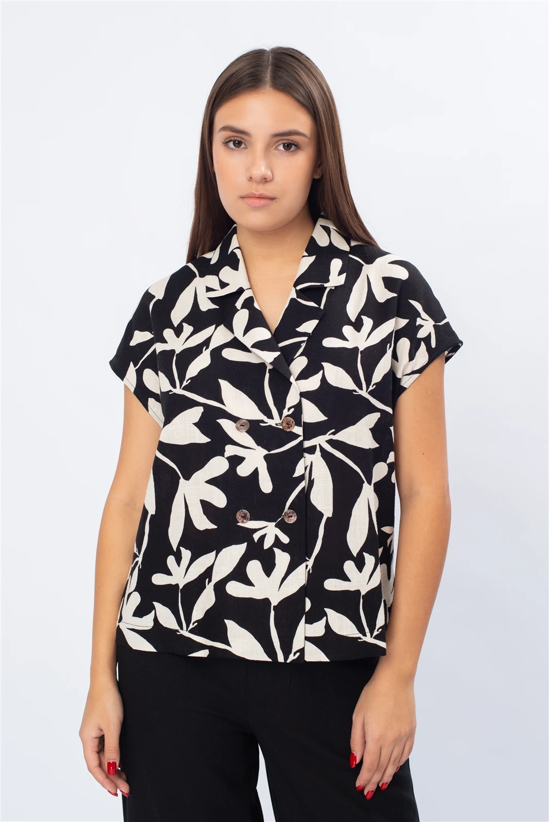 Жакет женский 6041.L оптом от производителя Ledinika