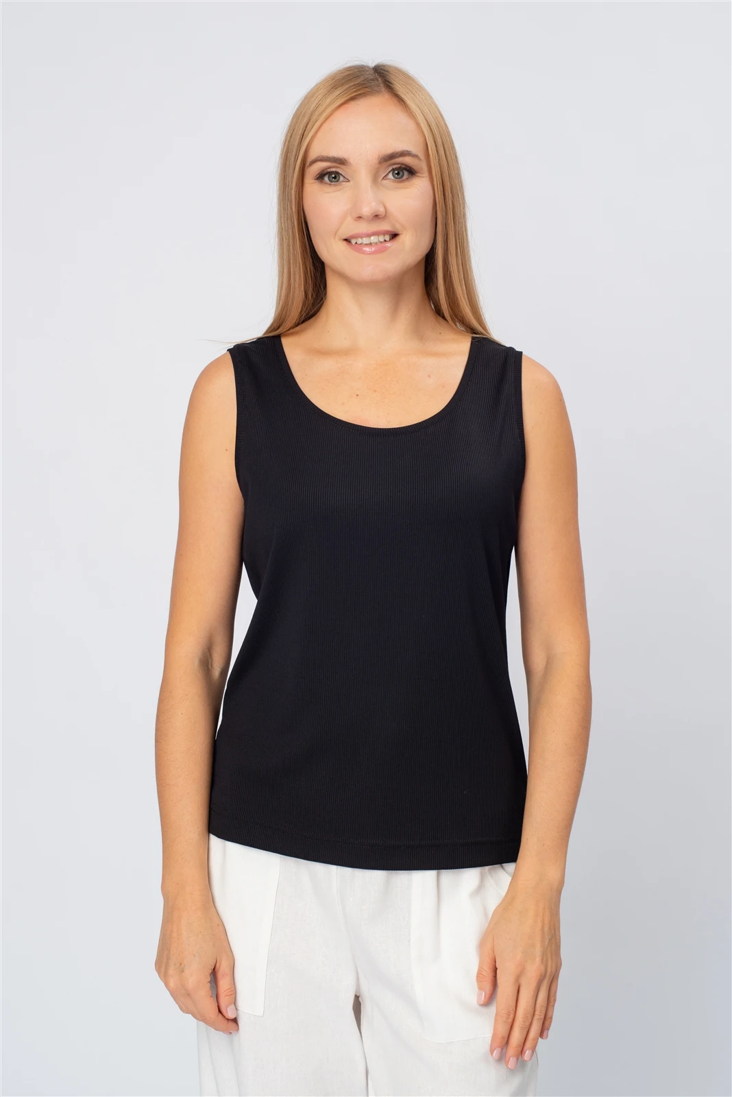 Топ женский 3132.RB оптом от производителя Ledinika