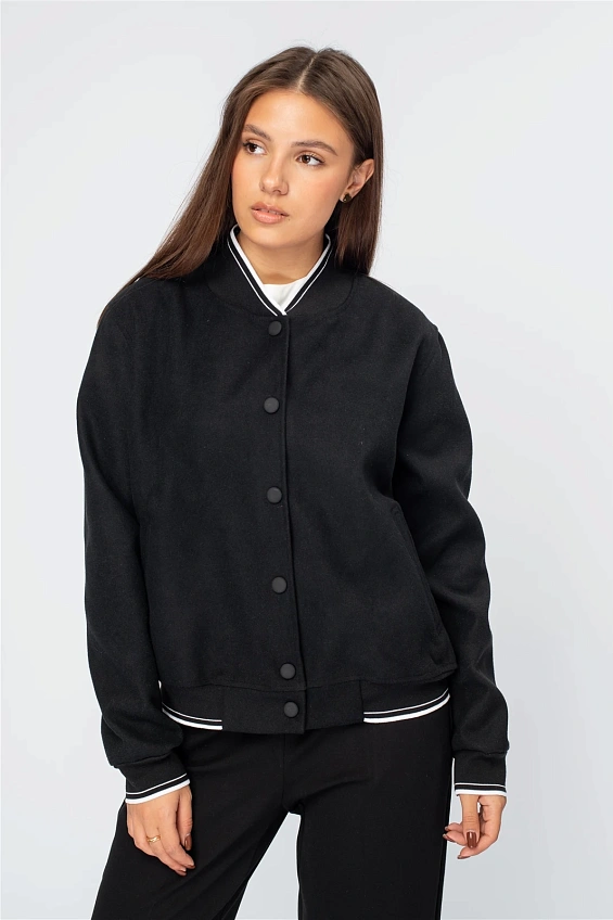 Блейзер женский 5097.TD.R оптом от производителя Ledinika