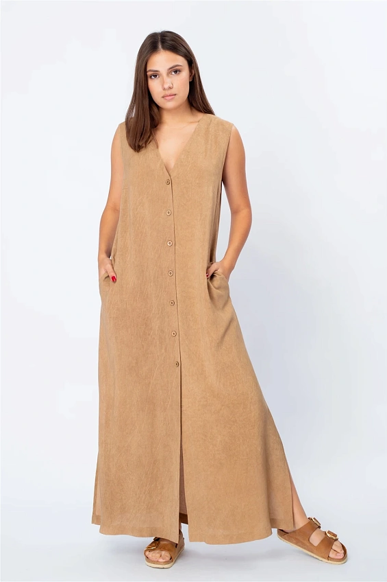 Платье женское 6013.VH оптом от производителя Ledinika